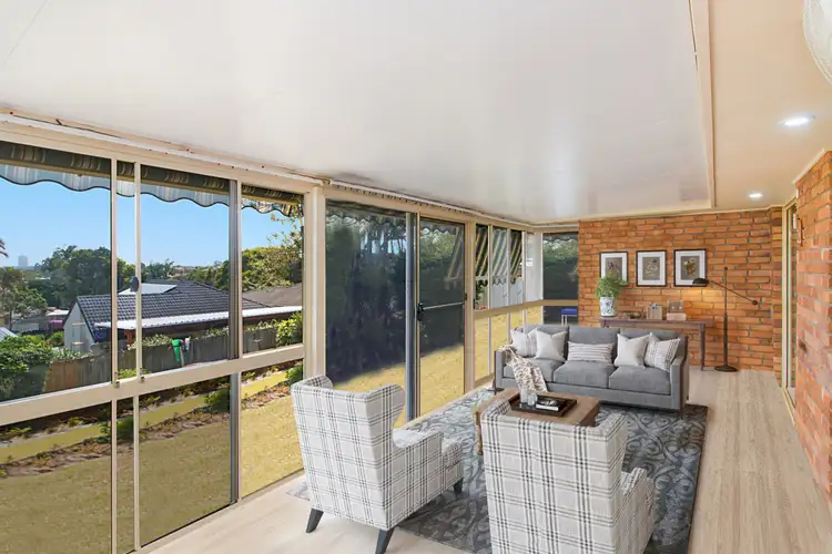 17 Honeymyrtle Drive, Banora Point NSW 2486