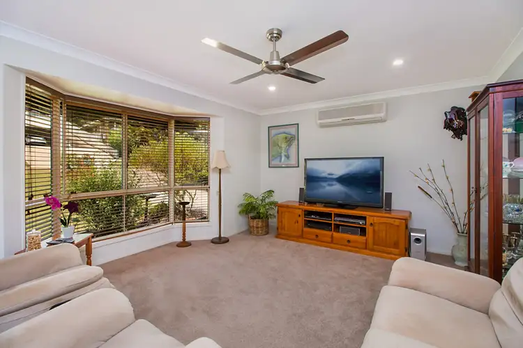 Sixth view of Homely house listing, 17 Honeymyrtle Drive, Banora Point NSW 2486