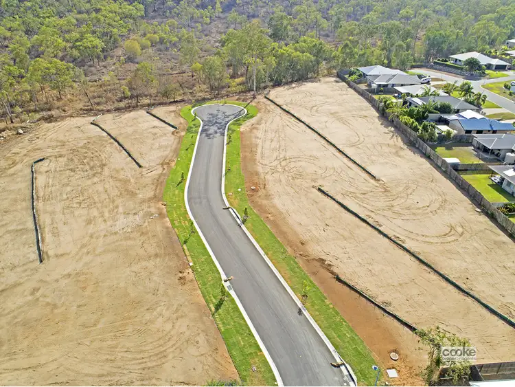 LOT 5 Diploma Street, Norman Gardens QLD 4701