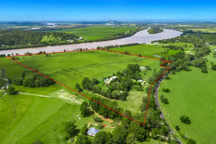 Third view of Homely house listing, 240 Rileys Hill Road, Rileys Hill NSW 2472
