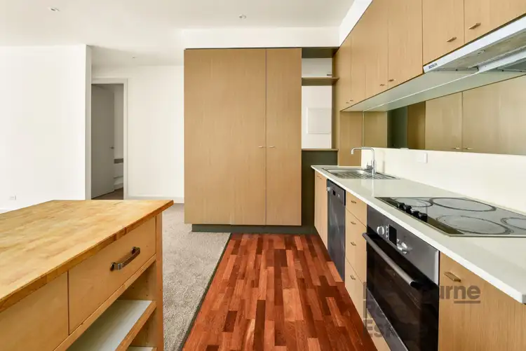 Fourth view of Homely apartment listing, 204/30 Wreckyn Street, North Melbourne VIC 3051