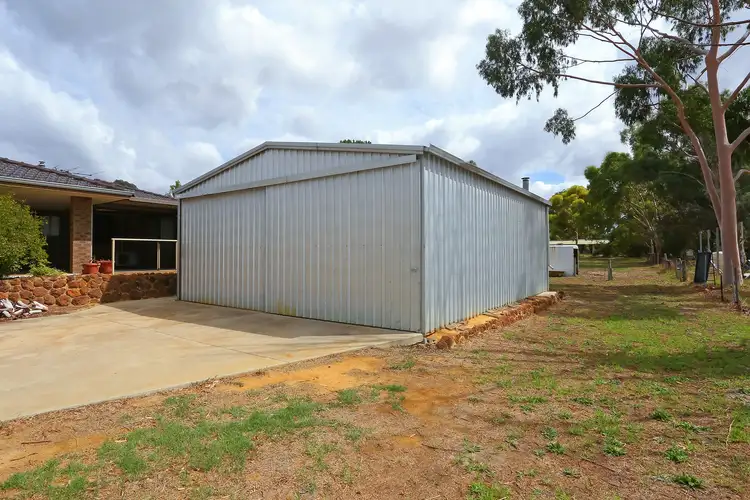 Seventh view of Homely house listing, 38 Steer Street, Muchea WA 6501