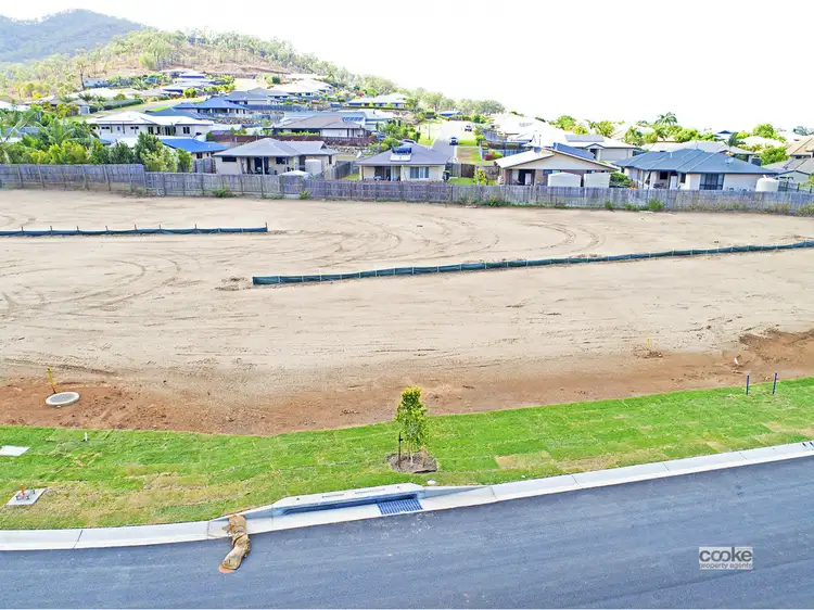 LOT 10 Diploma Street, Norman Gardens QLD 4701