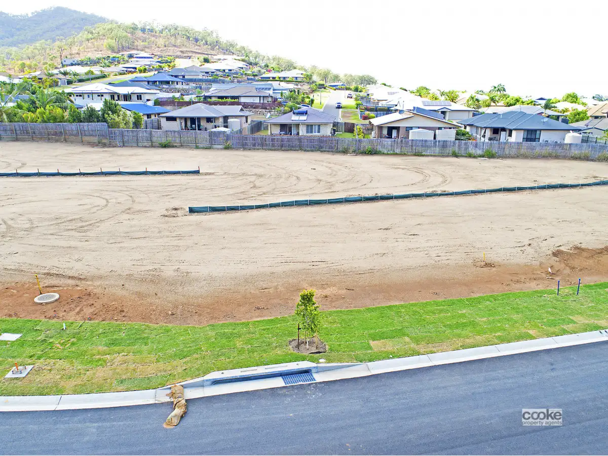 Main view of Homely land listing, LOT 10 Diploma Street, Norman Gardens QLD 4701