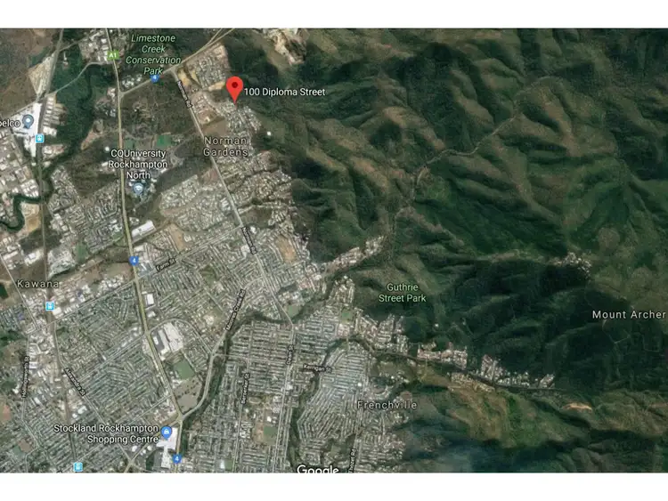 Fourth view of Homely land listing, LOT 10 Diploma Street, Norman Gardens QLD 4701