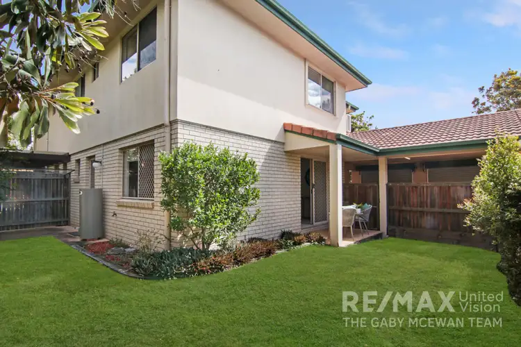 9/173 Fursden Road, Carina QLD 4152
