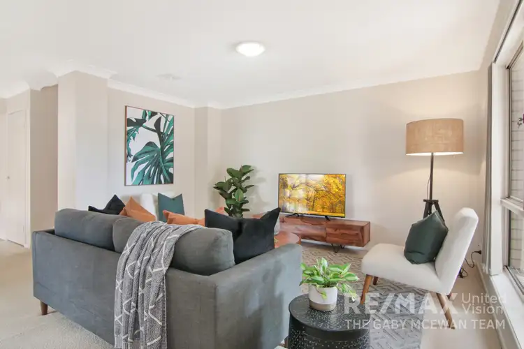 Third view of Homely townhouse listing, 9/173 Fursden Road, Carina QLD 4152