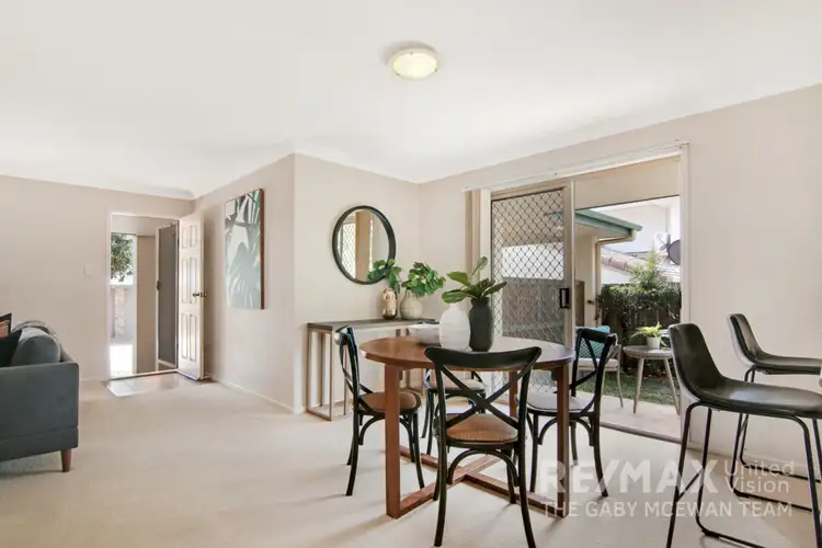 Fourth view of Homely townhouse listing, 9/173 Fursden Road, Carina QLD 4152