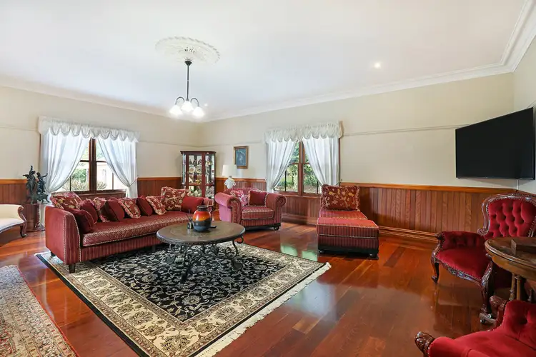 1 Brigadoon Court, Flaxton QLD 4560