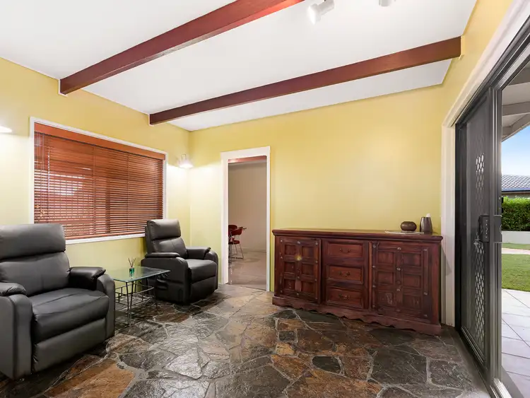 Fourth view of Homely house listing, 60 Twelfth Avenue, Palm Beach QLD 4221