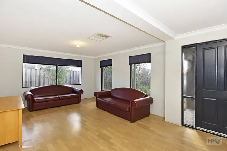 Second view of Homely house listing, 5 Baskir Way, Henley Brook WA 6055