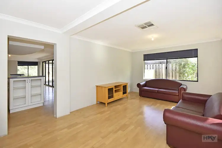 Third view of Homely house listing, 5 Baskir Way, Henley Brook WA 6055