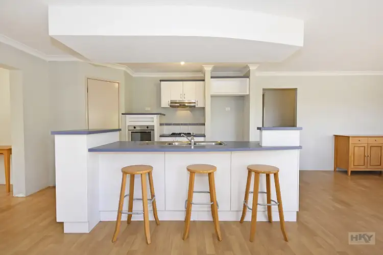 Fourth view of Homely house listing, 5 Baskir Way, Henley Brook WA 6055