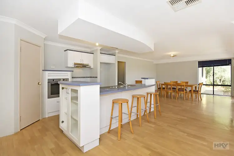 Fifth view of Homely house listing, 5 Baskir Way, Henley Brook WA 6055