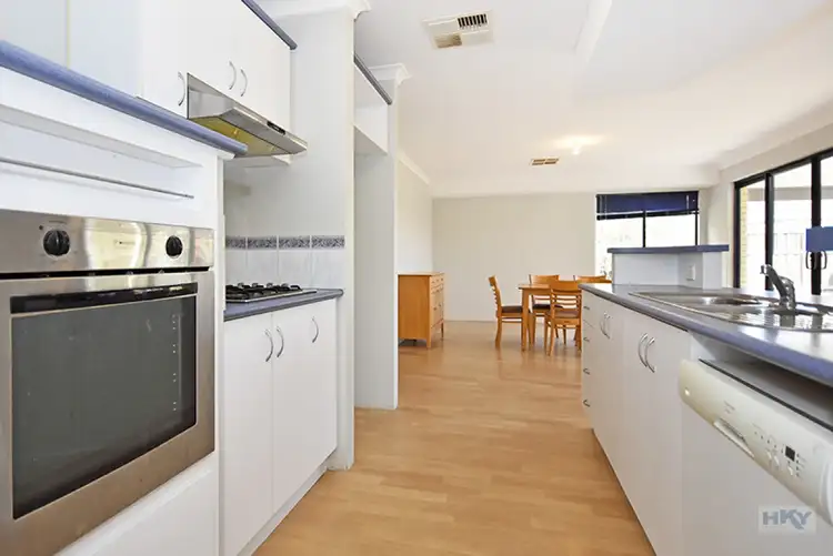 Sixth view of Homely house listing, 5 Baskir Way, Henley Brook WA 6055