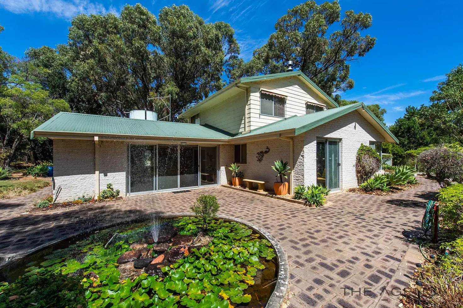 Main view of Homely house listing, 4 Newnham Road, Lake Clifton WA 6215