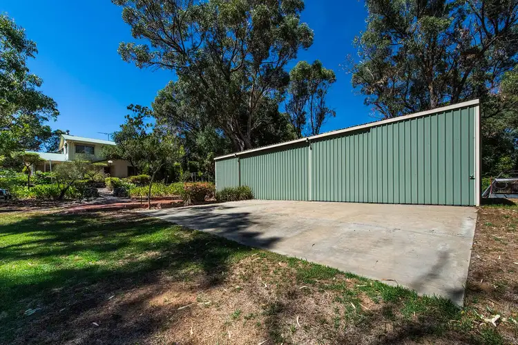 Third view of Homely house listing, 4 Newnham Road, Lake Clifton WA 6215