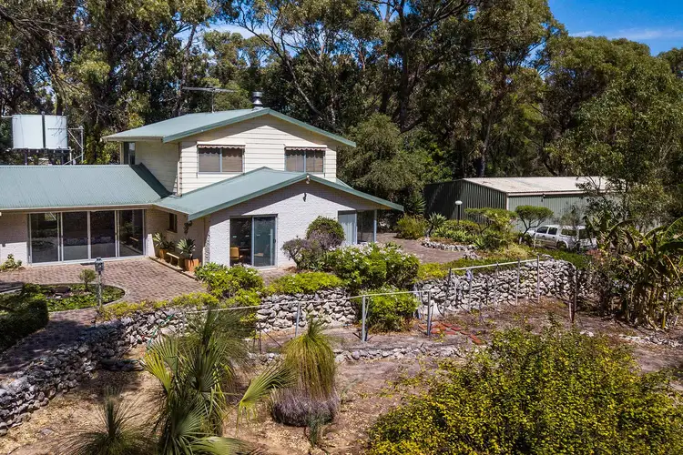 Fourth view of Homely house listing, 4 Newnham Road, Lake Clifton WA 6215