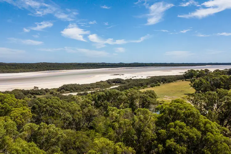 Fifth view of Homely house listing, 4 Newnham Road, Lake Clifton WA 6215