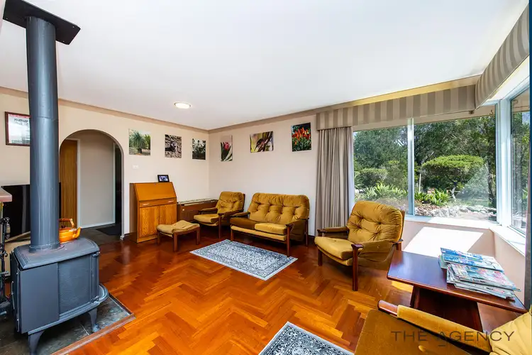 Sixth view of Homely house listing, 4 Newnham Road, Lake Clifton WA 6215