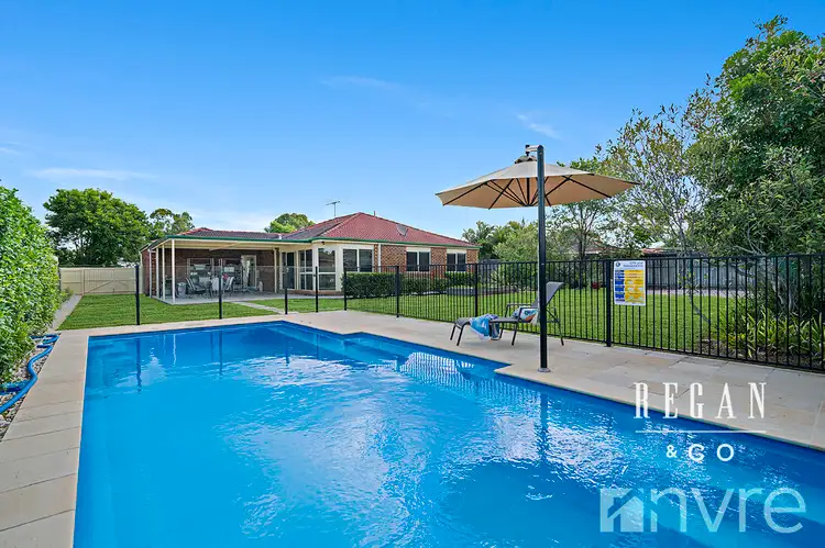 10 Kurara Court, Narangba QLD 4504