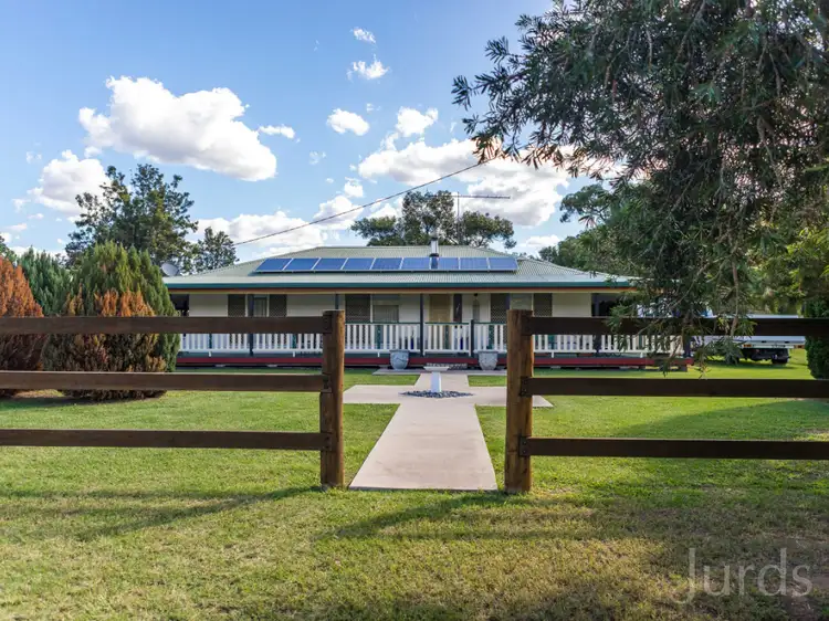 23 Cochrane Street, Broke NSW 2330
