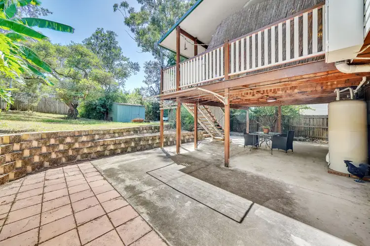 Second view of Homely house listing, 29 Curragundi Road, Jindalee QLD 4074