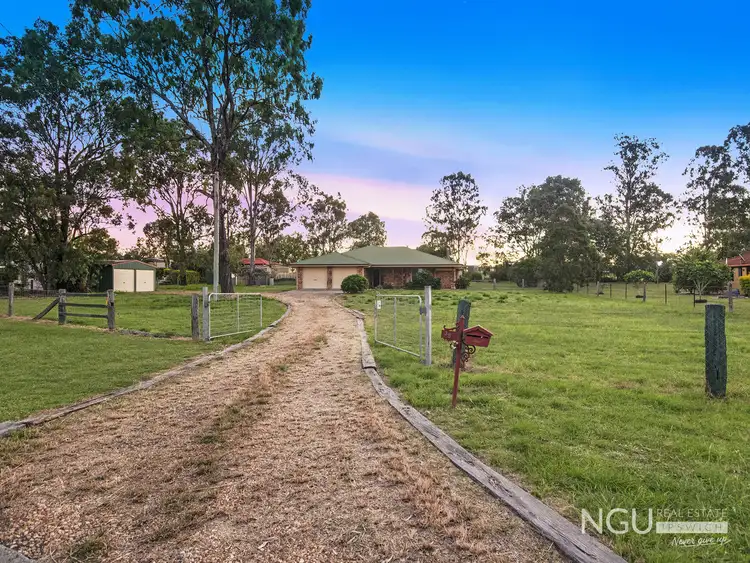 Main view of Homely house listing, 35 - 37 Clarefield Court, Thagoona QLD 4306