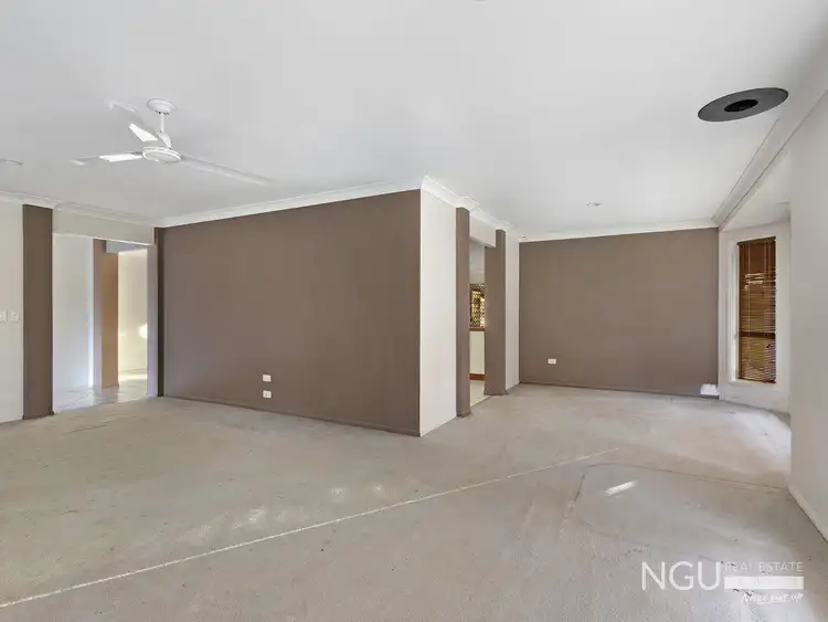 Fifth view of Homely house listing, 35 - 37 Clarefield Court, Thagoona QLD 4306