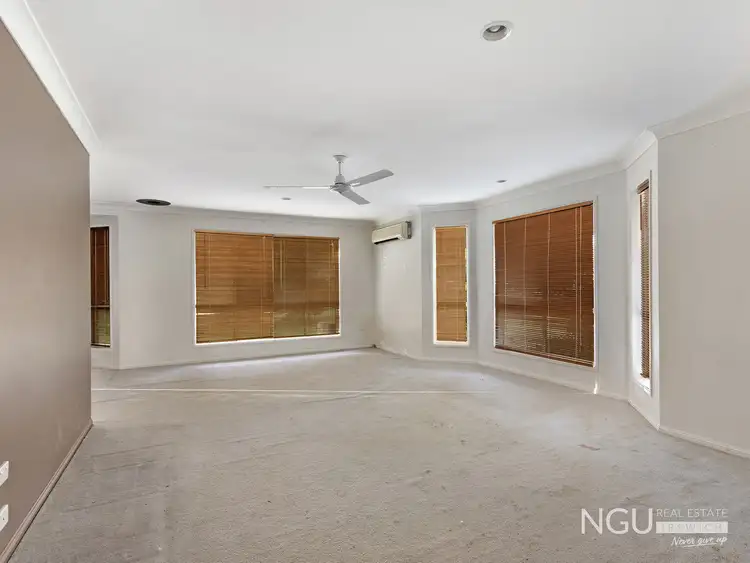 Sixth view of Homely house listing, 35 - 37 Clarefield Court, Thagoona QLD 4306