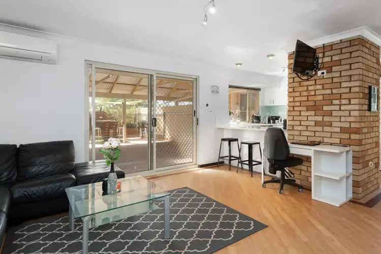 Fifth view of Homely house listing, 92 Keenan Street, Hannans WA 6430