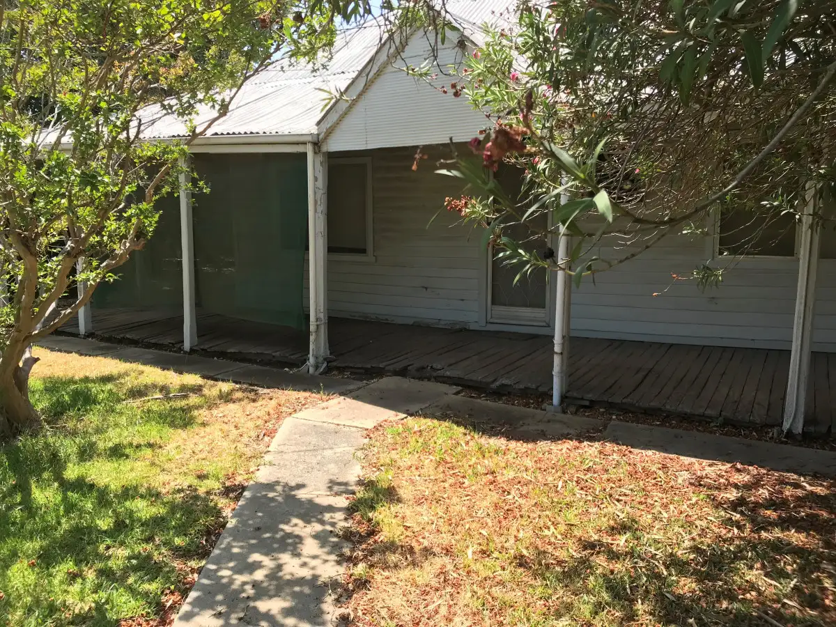 Main view of Homely other listing, 17 Jebb Street, Moulamein NSW 2733