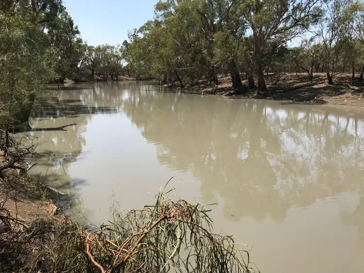 Third view of Homely other listing, 17 Jebb Street, Moulamein NSW 2733