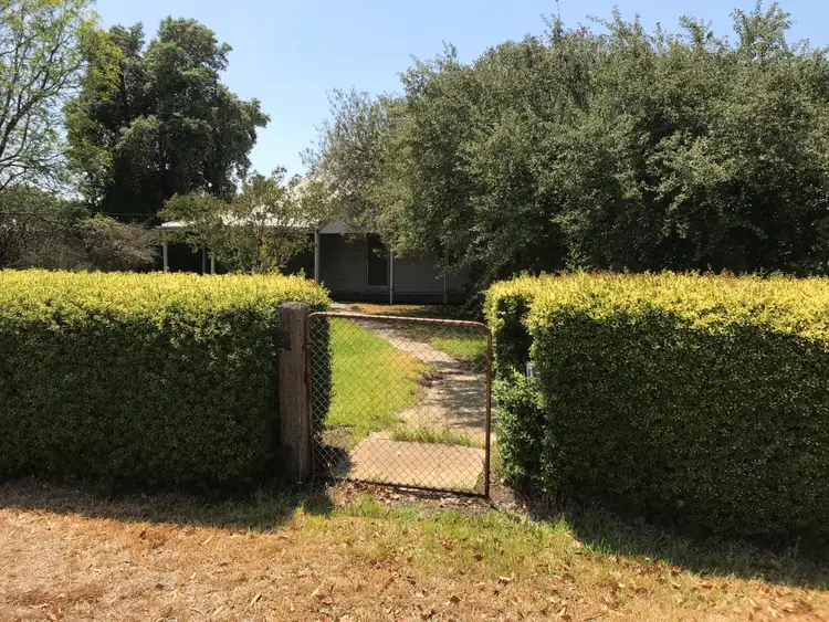 Fifth view of Homely other listing, 17 Jebb Street, Moulamein NSW 2733