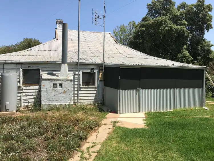 Seventh view of Homely other listing, 17 Jebb Street, Moulamein NSW 2733