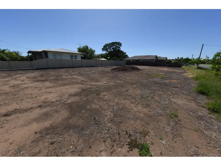 Main view of Homely land listing, 1 Dwyer Street, Gatton QLD 4343