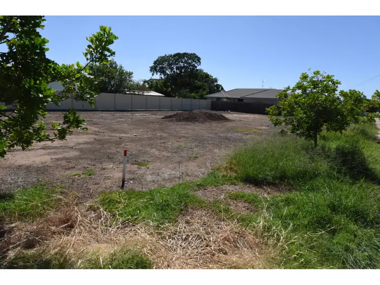 Second view of Homely land listing, 1 Dwyer Street, Gatton QLD 4343