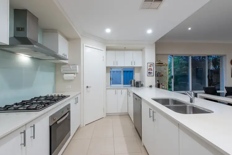 Second view of Homely house listing, 17 Vaucluse Circuit, Belmont WA 6104