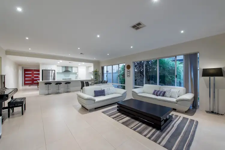 Third view of Homely house listing, 17 Vaucluse Circuit, Belmont WA 6104
