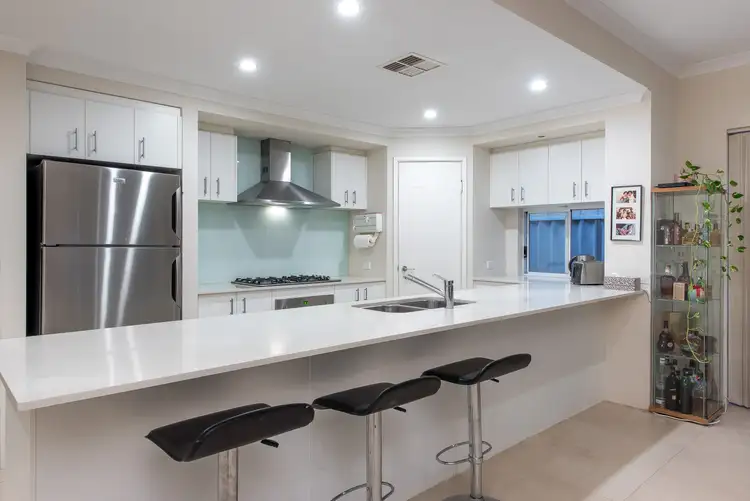 Fourth view of Homely house listing, 17 Vaucluse Circuit, Belmont WA 6104