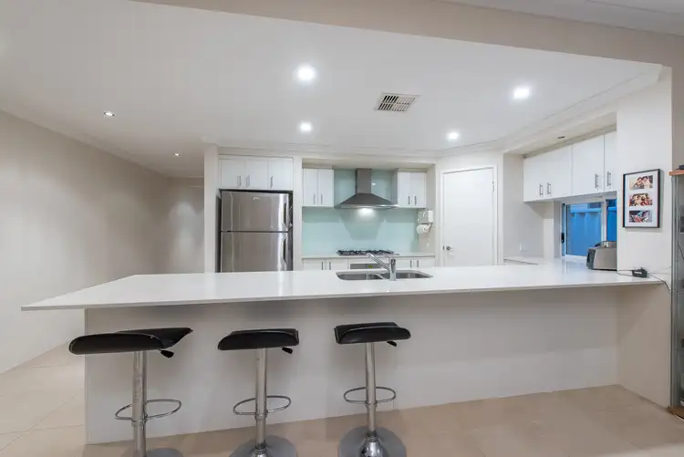 Sixth view of Homely house listing, 17 Vaucluse Circuit, Belmont WA 6104