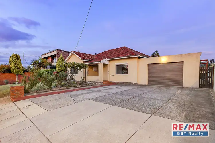 330 Wanneroo Road, Nollamara WA 6061