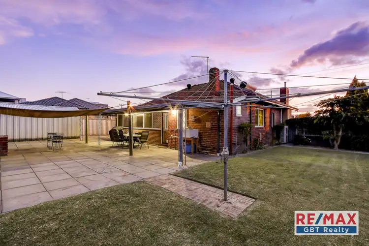 Fourth view of Homely house listing, 330 Wanneroo Road, Nollamara WA 6061