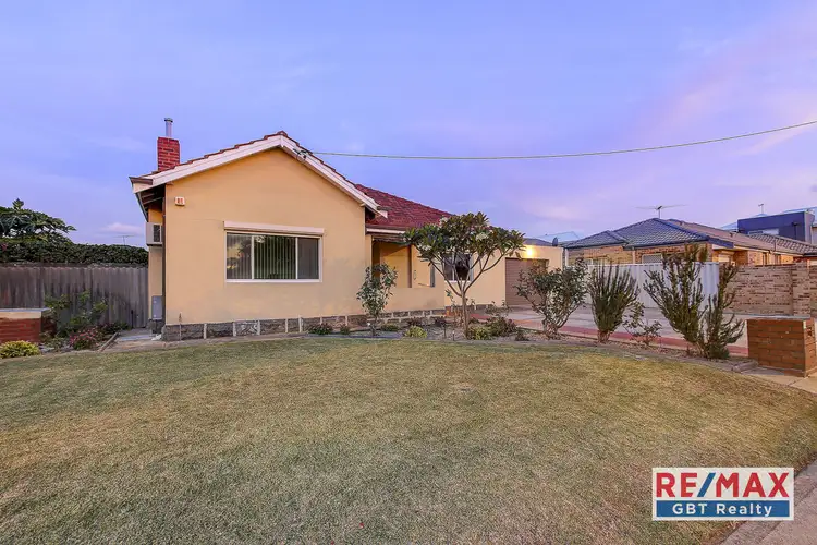 Fifth view of Homely house listing, 330 Wanneroo Road, Nollamara WA 6061