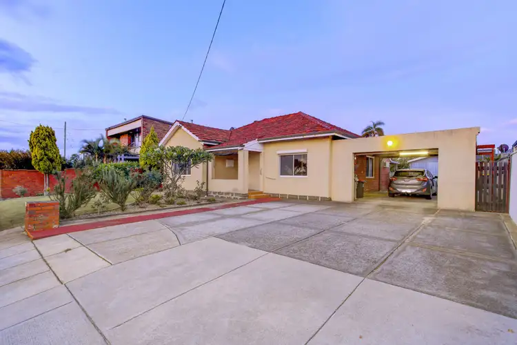 Sixth view of Homely house listing, 330 Wanneroo Road, Nollamara WA 6061