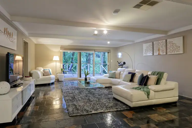 Third view of Homely house listing, 45 Colombo Road, Belgrave VIC 3160