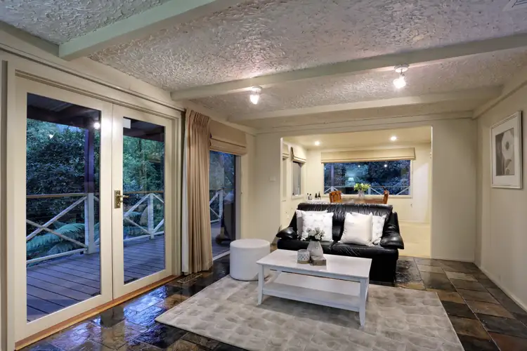 Fifth view of Homely house listing, 45 Colombo Road, Belgrave VIC 3160
