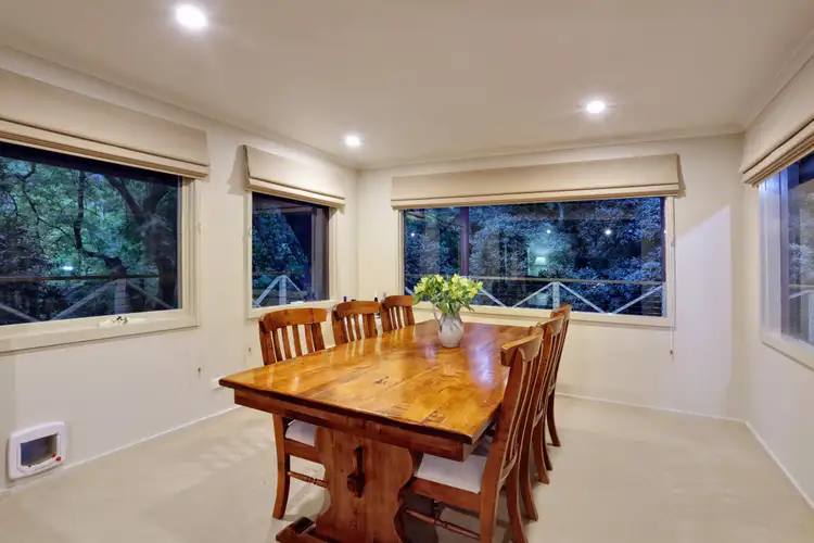 Sixth view of Homely house listing, 45 Colombo Road, Belgrave VIC 3160