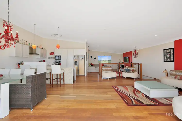Fifth view of Homely house listing, 31 Emperor Drive, Elliott Heads QLD 4670