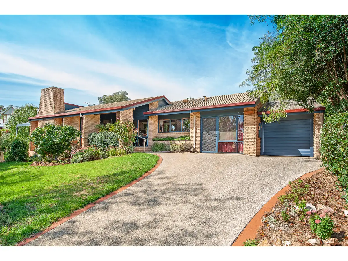 Main view of Homely house listing, 7 Ardern Place, Wodonga VIC 3690